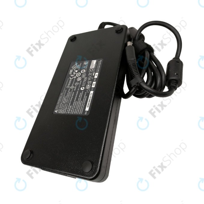 Adaptor de încărcare pentru MSI, 77011240, 230W, 19.5V, Genuine Service Pack