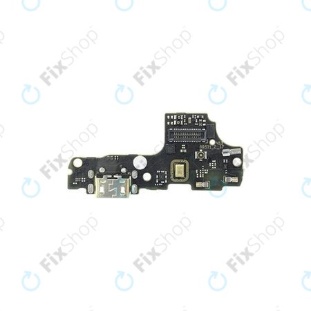 Nokia 4.2 - Conector de Încărcare Placă PCB - 715201008541 Genuine Service Pack