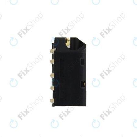 LG G4c H525, G4s H735 G2 mini D620, Leon H340, Spirit H440 - Audio Conector Genuine Service Pack