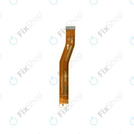 Motorola Moto G8 Plus - Principal Cablu Flex - S938C72357 Genuine Service Pack