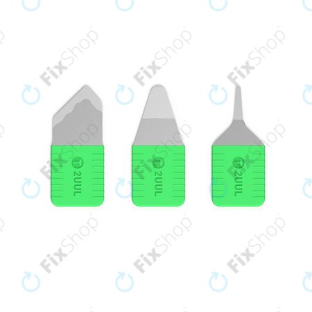 2UUL X-Y-Z Screen Opener - Tool de deschidere 3 în 1