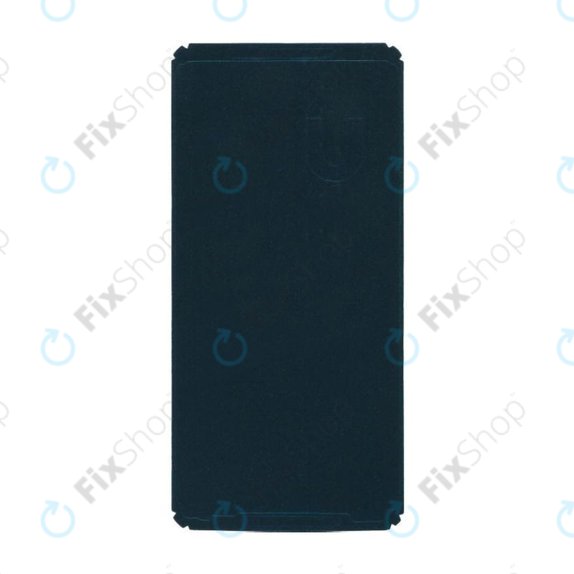 Google Pixel 2 XL - Autocolant sub Carcasă Spate Adhesive