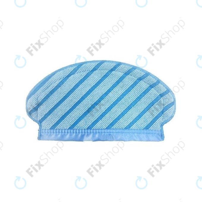 Ecovacs Deebot N7, Ozmo-series, T5, T5 Max - Mop (Microfibră)