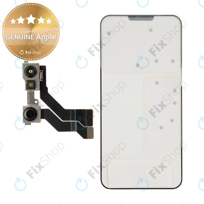 Cameră Frontală pentru iPhone 13 | 661-23878 | Genuine Apple