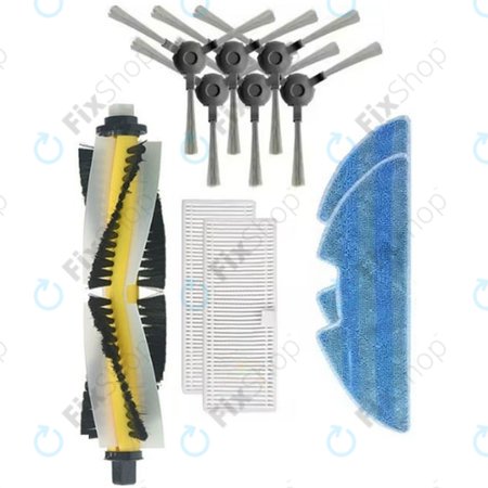 Proscenic 811GB, 911S - Set complet