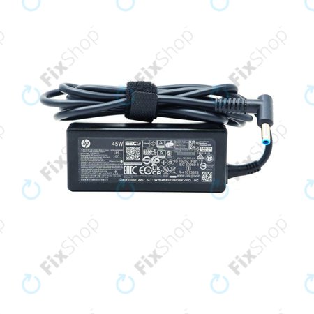 HP 250 G6 - Adaptor de Încărcare 45W - 77011108 Genuine Service Pack