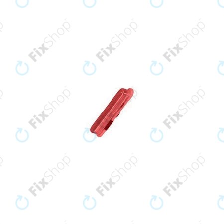 Samsung Galaxy A41 A415F - Buton Pornire (Prism Crush Red) - GH98-45439B Genuine Service Pack