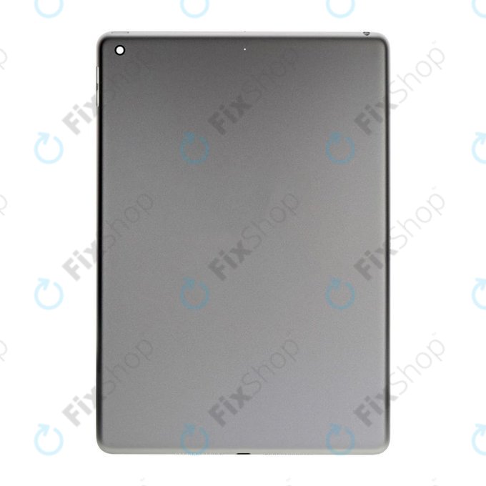 Apple iPad (7th Gen 2019) - Carcasă Baterie WiFi Versiune (Space Gray)