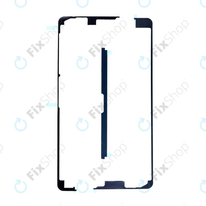 Apple iPad (6th Gen 2018) - Autocolant sub LCD Adhesive (Wifi Version)