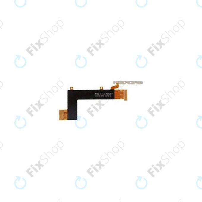 Catelpillar CAT S60 - Cablu Flex Buton Volum