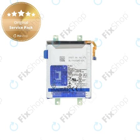 Samsung Galaxy Z Flip 7 F766B - Baterie EB -BF767ABE 3075mAh (Sub) - GH82-37583A Genuine Service Pack