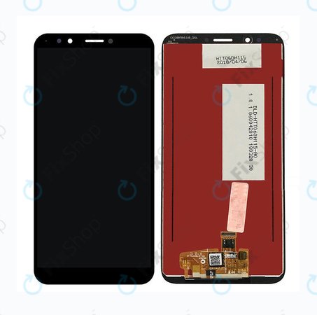 HTC Desire 12 Plus - Ecran LCD + Sticlă Tactilă TFT