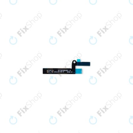Motorola Razr 5G - Cablu Flex pentru Butonul de Pornire - SP68C69457 Genuine Service Pack