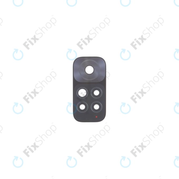 Xiaomi Redmi Note 11 - Sticlă Cameră Spate