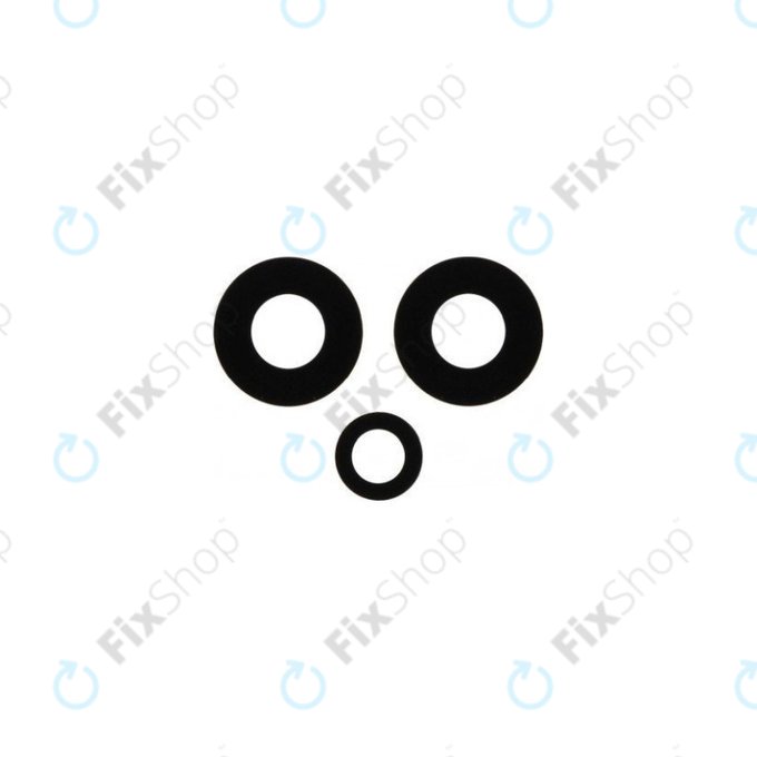 Realme 9 - Sticlă Cameră Spate