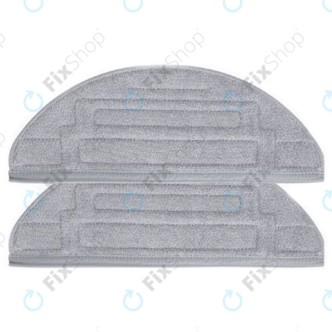 Mop, 2 buc. pentru Xiaomi Roborock S8 Pro Ultra