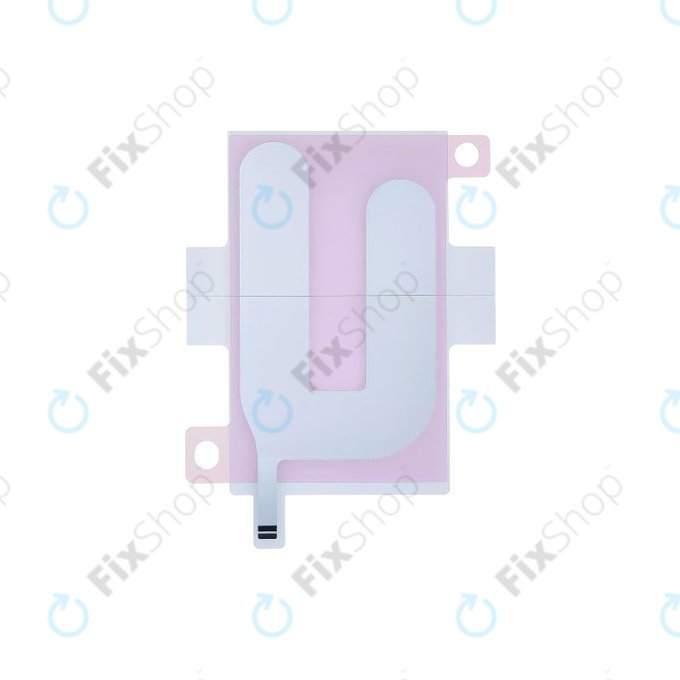 Apple iPhone 16 Plus - Autocolant sub Baterie Adhesive