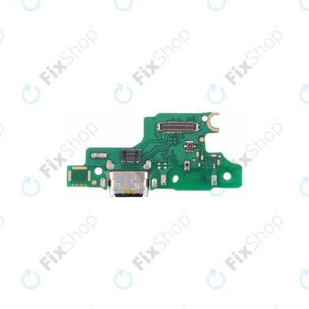 Huawei Nova CAN-L11 - Conector de Încărcare Placă PCB