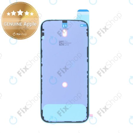 Autocolant pentru Sticlă Spate Adhesive pentru iPhone 17 Air | 923-12838-S | Genuine Apple