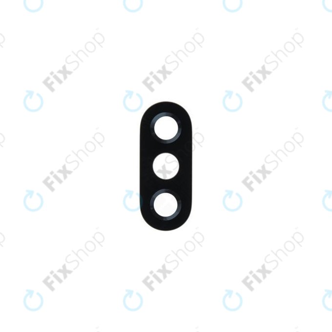 Xiaomi Mi A2 (Mi 6X) - Sticlă Cameră Spate