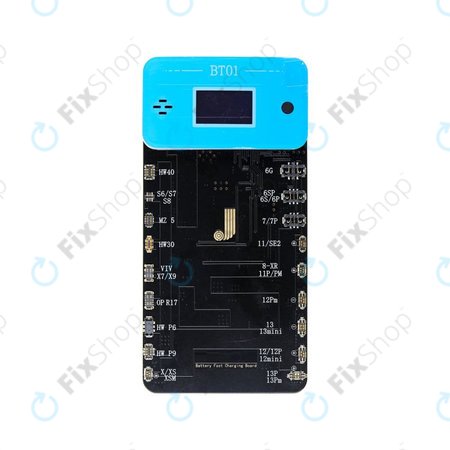 JC BT01 - Charging Board pentru baterii (iPhone 6 - 13 Pro Max)