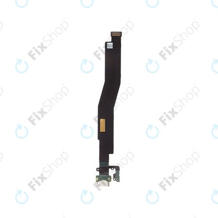 OnePlus 3 - Conector de Încărcare + Cablu flex