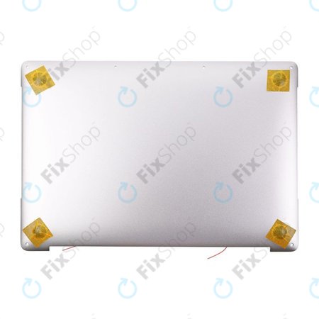 Apple MacBook Pro 13" A2251 (2020) - Carcasă Inferioară (Silver)
