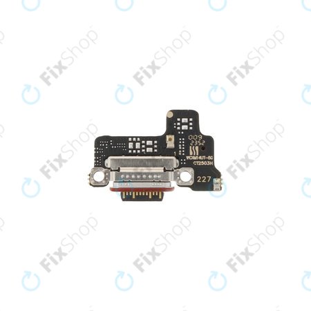 Xiaomi 14 Ultra - Conector de Încărcare Placă PCB