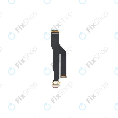 Samsung Galaxy Note 20 Ultra N986B - Conector de Încărcare Placa PCB