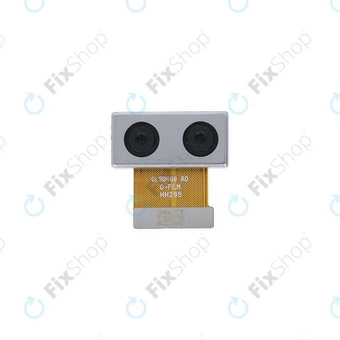 Huawei Honor 9 STF-L09 - Cameră Spate - 23060234 Genuine Service Pack