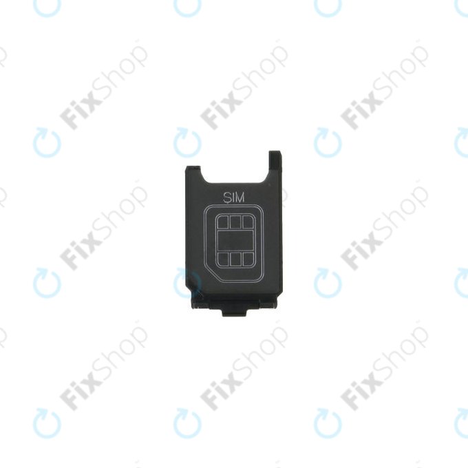 Sony Xperia XZ Premium Dual G8142 - Slot SIM - 1307-2513 Genuine Service Pack