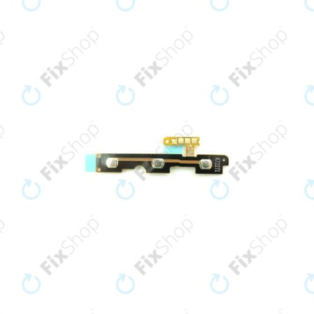 Samsung Galaxy Xcover 4 G390F - Cablu flex pentru Butoane Menu - GH59-14760A Genuine Service Pack