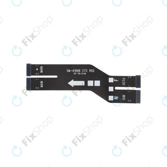 Samsung Galaxy A16 4G, A16 5G - Principal Cablu Flex