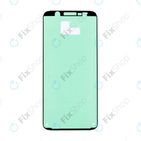 Samsung Galaxy A6 Plus A605 (2018) - Autocolant sub LCD - GH81-15599A Genuine Service Pack