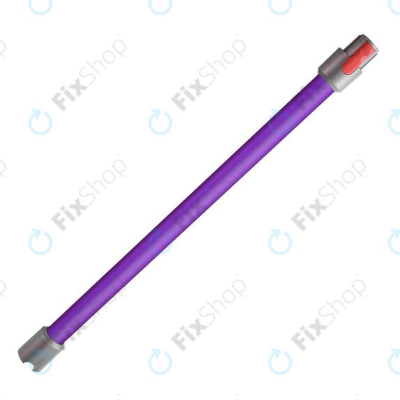 Dyson V-series, Outsize - Tija de aspirare (Violet)