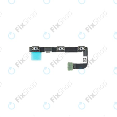 Huawei Mate 10 Pro BLA-L29 - Cablu Flex pentru Butonul de Pornire + Volum - 03024PND Genuine Service Pack
