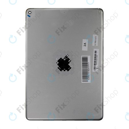 Apple iPad Air (3rd Gen 2019) - Carcasă Baterie WiFi Versiune (Space Gray)