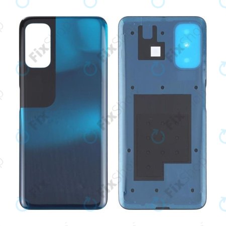 Xiaomi Poco M3 Pro - Carcasă baterie (Cool Blue)