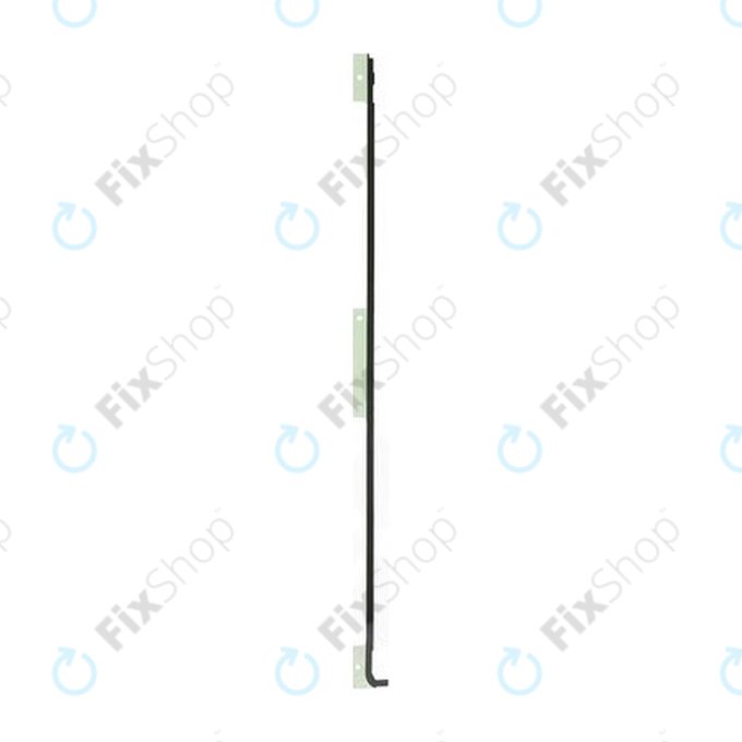 Samsung Galaxy Tab S7 FE T730, T736B - Bandă adezivă sub LCD Adhesive - GH02-22673A Genuine Service Pack