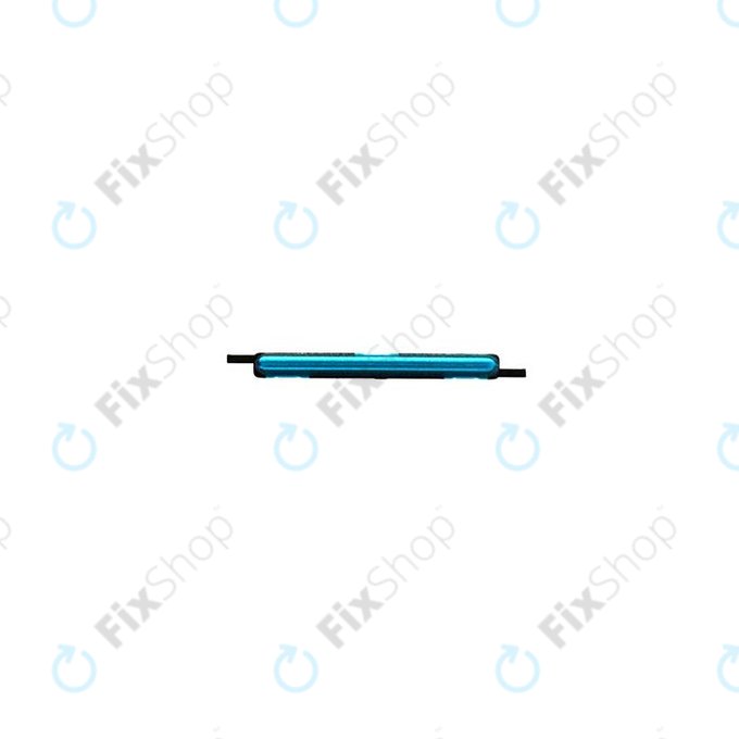 Samsung Galaxy M12 M127F - Buton Volumi (Green) - GH98-46433B Genuine Service Pack