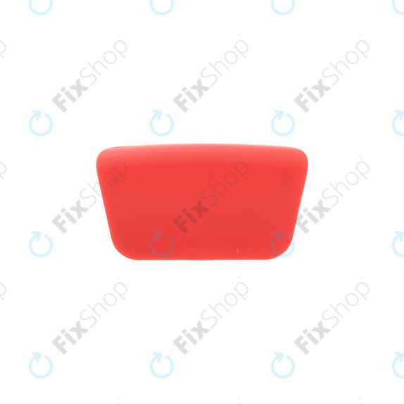Capac touchpad V2.0 (Red) pentru controler Sony PlayStation 5 DualSense