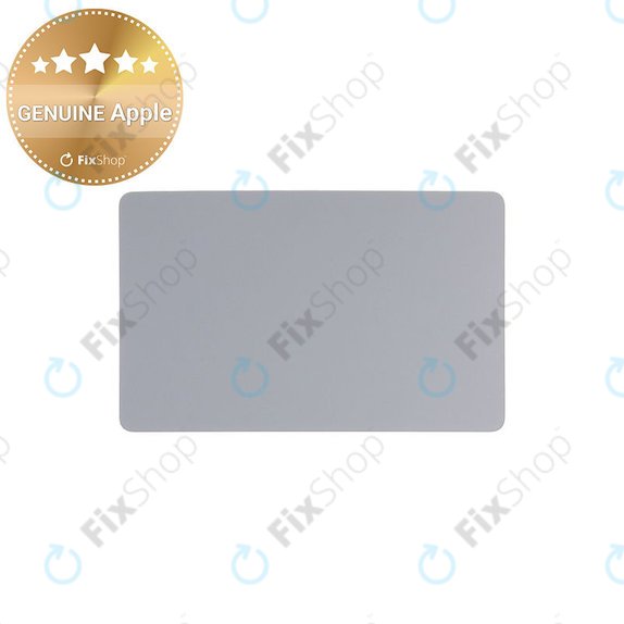 Trackpad complet pentru MacBook Air 13", A3113 (2024), Space Gray, 661-40274, Genuine Apple