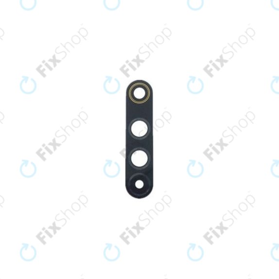 Realme X50 Pro - Sticlă Cameră Spate
