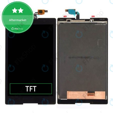 Lenovo TAB 2 A8-50, TB3-850F - Ecran LCD + Sticlă Tactilă TFT
