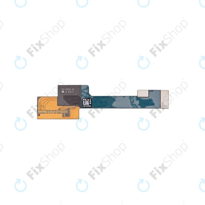 Apple iPad Pro 9.7 (2016) - Principal Cablu Flex Plăcii de Bază 4G Versiune