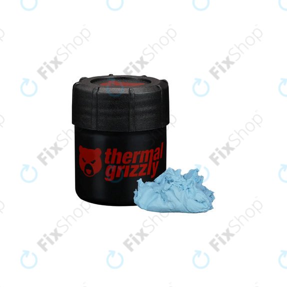 Chit termoconductor 30g, Thermal Grizzly Putty Advance