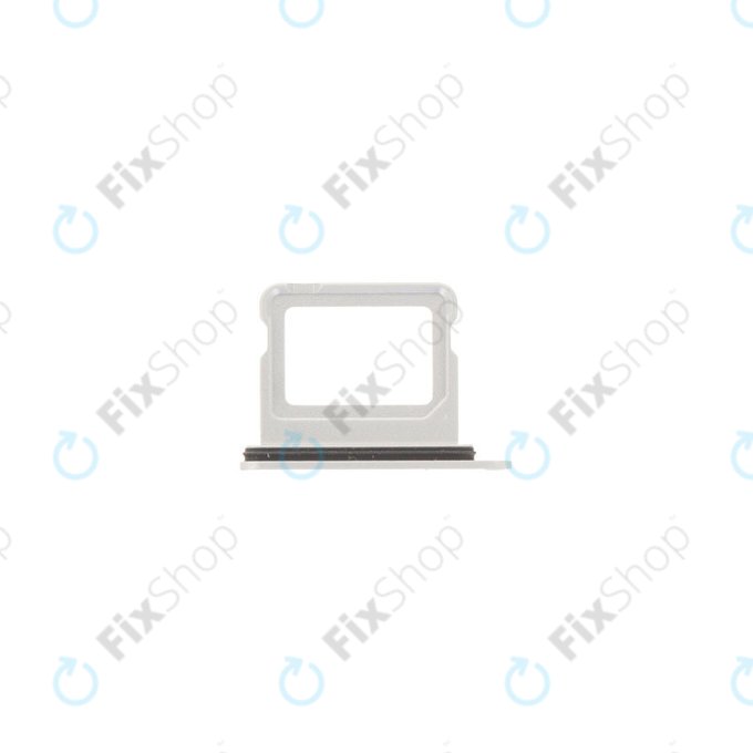 Apple iPhone 17 - Slot SIM (White)