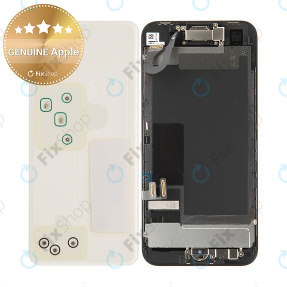 Ansamblu Display Ecran pentru iPhone SE (3rd Gen 2022) | 661-26353 | Genuine Apple