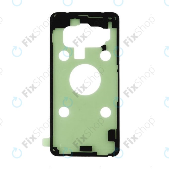 Samsung Galaxy S10e G970F - Autocolant sub Carcasă Baterie - GH02-17366A Genuine Service Pack