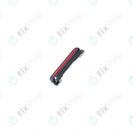 Huawei P40 - Buton Pornire (Negru) - 51661RJA